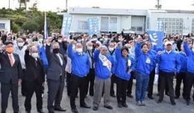 �{�Ó��s���I ���n���u�����̈��肪�����n���v �o�w���ŕَm��Ƒ�ꐺ