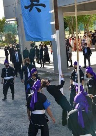 �V���l�������ŏj�� �^�Ô�̊����N��u���^�v�f����