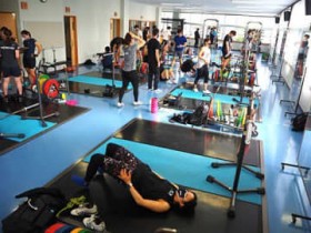 �X�P�[�g�̍��ؔ����炪����E�����ŏ����h �̗͋����Ɏ��g��