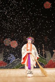 ����ɍ~���A�܂�U������^���̎v�� �g�x�u�ɑc�̎q�v��������ŏ㉉