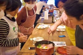 �Ƃł�������S�E���S�̃c�i�̖��� ���}�O���g���̌��� �u�����Ĉ��S�A�喞���v