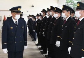 �~���~�}�A���h�ɑS�� �R���i�΍�̋~�}�ԓW���� ���ꌧ���e�n�ŏo���ߎ�