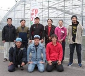 �u�C�`�S�̗��v����E�X����� �C�`�S���V�[�Y������! ���ꐧ���ȂǊ����΍��