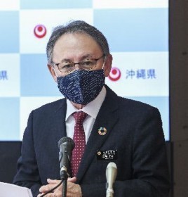 2�����{�����Ï]���҂ɐڎ�J�n �V�^�R���i���N�`���ڎ�`�[������ ���ꌧ 