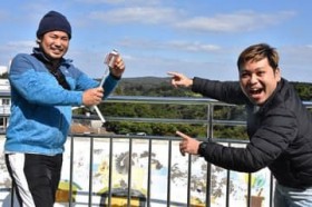 10�N��̉Î�[�ǂ��Ȃ��Ăق���? ���[�`���[�o�[�����c���҂ɒ���!����Ŕ��M