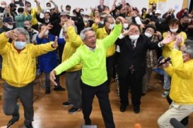 �{�Ó��s���I �����I�̍��얡����u�s���̂��߂̎s���������v