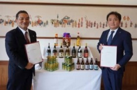 �u�_��v�㌴�𑢂��u�����Ȃ탏�[���h�v��s�̎P���� ���Ə��p�ō����O�W�J��