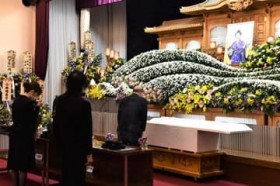 �u�����̐��v�������q����Ɨ܂̕ʂ� ���w�֌W�҂�Q��