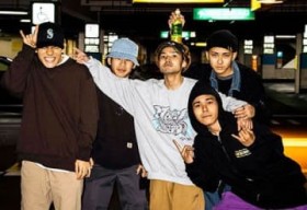 �T�O���_�t�@�~���A�A�z�M�`���[�g1�ʂ�! ����o�g�̍�3�u���W�r��v�q�b�v�z�b�v�N���[