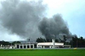 �Î�[��n�΍Ђ͗L�Q�����̔��M������ ������Ǘ��A�܂���R��o�� �ČR�����ϕ�