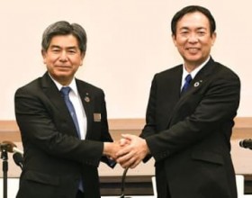 ������s�Ɖ����s���Ɩ���g �o�c�����͔ے� �����A����ATM�u�񋣑�����v���͂ŃR�X�g�팸