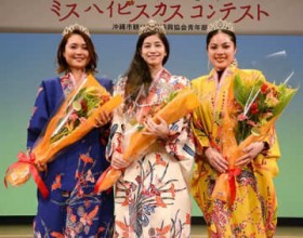 �u����s�̊�v�Ƃ��Ė��͂�PR �~�X�n�C�r�X�J�X3�l���I�΂��