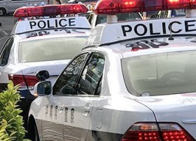 �ĕ��̑ߕߑ����� �������s�W�Q����C�тїe�^