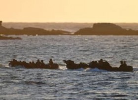 ���������㗤�P�� ���ċ����A�w�����Q�� �u���[�r�[�`