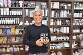 �u�񗢐Ό��v�����A�����ɐi�o�� 5�X�v�� �u�����`�����X�v