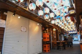 ���Ǝ��ً}�錾2�����܂� �m���u��@�I��Î��v ���P�ŉ����O�|����