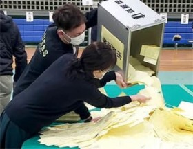 �Y�Y�s���I�E�s�c�I�ŊJ�[�g���u���A2���Ԓx�� ���[�p���̐����킸