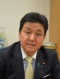 �ߔe�R�`�̈ڐ݁u�S�͂Ŏ��g�ށv �ݖh�q�������{���̉Y�Y�s��3�I�Ō��y