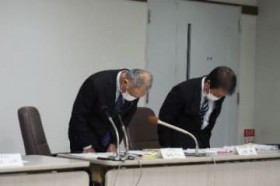 13�l���炢���߁A�s�o�Z�ɁE�E�E�ߔe�s���ς��Ӎ� �N���X�ւ��̔z������