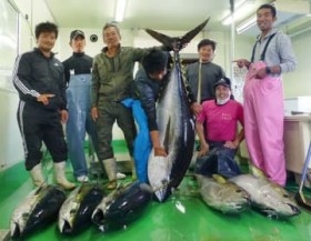 �ł���!����20�N�Ԃ�!80�L���̃}�O���ނ�グ��