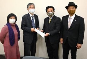 �I��I�v�w�ʐ��̎����Ɂu�S�͂Łv ����I�o2�c�����@���E�̐����󂯌���