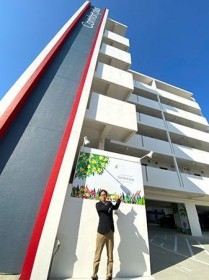 �v�ē��̎󌱐��Ȃ�h������ �k�J�́u�R���t�H�[�g�v �����@�̑�\�u���Ԃ��v