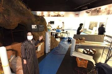 ひめゆり資料館 あすリニューアルオープン イラストや写真充実 Oricon News