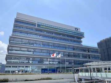 新型コロナ 藤沢で10人感染 クラスター発生の福祉施設で新たに1人 Oricon News