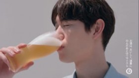 �I���I���r�[��CM�ɋ{��X������@��N�͕��a�j������@�e�q2��ŏo��