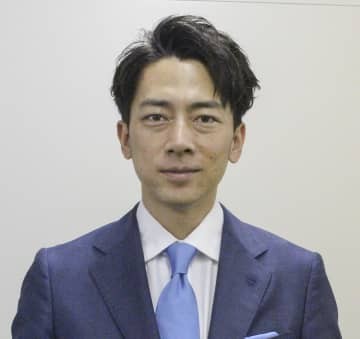 自民党神奈川県連会長に小泉氏擁立の動き 「選挙の顔」期待、選出の公算  [ひよこ★]->画像>1枚 