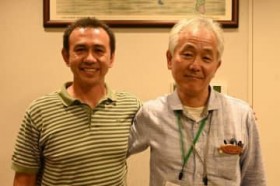 yEn/EszRelatives Around the World, Found!@Okinawan immigration data, used by 8,000 people in 3 months, published by the Prefectural Library