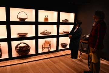 竹林にギャラリー新設　明治時代の石蔵改装　宇都宮の若竹の杜 | ORICON NEWS 竹林にギャラリー新設　明治時代の石蔵改装... 