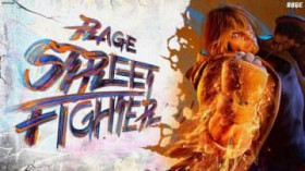 RAGEで『スト6』初採用!SHAKA、蛇足ら出場の最強ストリーマー決定戦「RAGE STREET FIGHTER」開催決定
