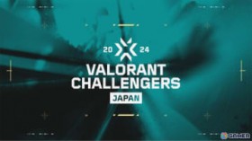 uVALORANT Challengers Japan 2024 Split 2 Playoff Finalsv727E28ɗLGYM-EXɂĊJ!C[vX撅s̔Jn