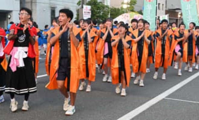 北上・みちのく芸能まつりが開幕　4日まで民俗芸能団体が躍動 | ORICON NEWS 北上・みちのく芸能まつりが開幕　4日まで民俗芸能団体が躍動