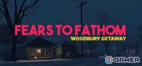 TCRz[uFears to Fathom - Woodbury Getawayvœ{|̃Abvf[g{I