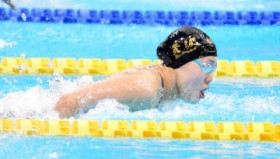 ���j�W���p���I�[�v���@�p���ܗ֑�\�E���䐐��100m�o�^�t���C�ŏ�V