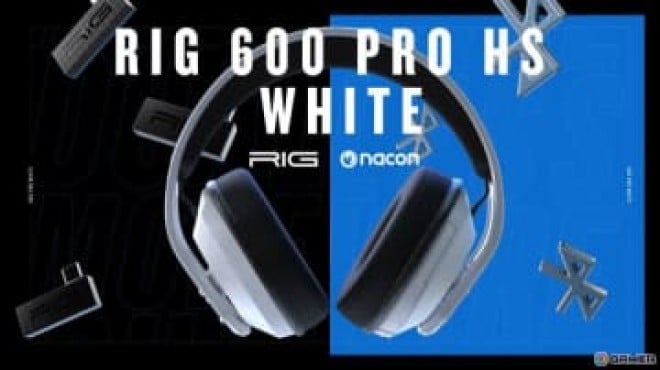 Rig Pro Hs Ghz Usb C Bluetooth