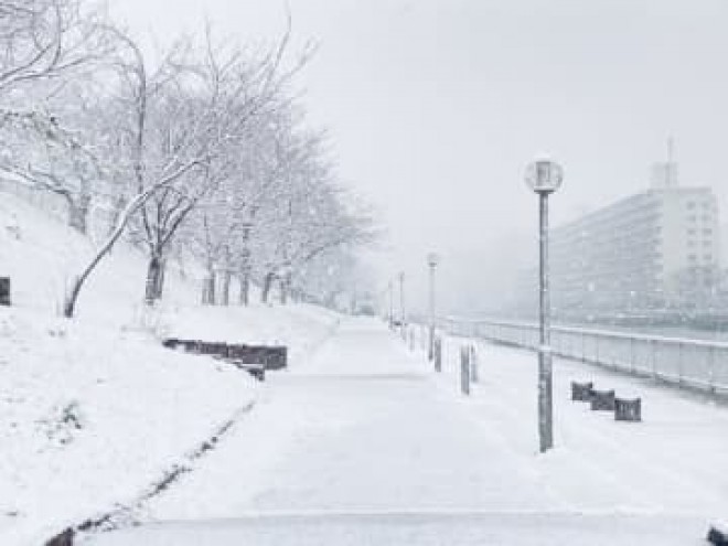 年末年始は“10年に1度の低温と大雪”の可能性 多いところでは平年の3倍以上の雪も…?