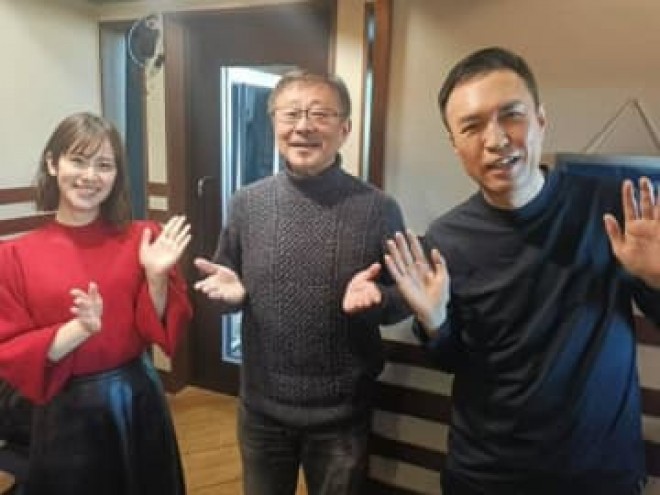 新刊「違和感にもほどがある!」松尾貴史、マイナカードとマイナ保険証に違和感「なんでゴリ押しをしているのかはすごく違和感が強いです」