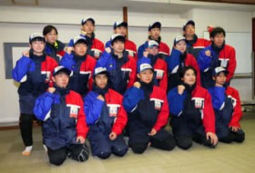 �X�s�[�h��茧���A��������@�X�P�[�g���X�|���傤���Z�J�n