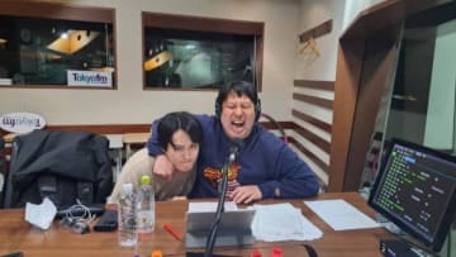 レインボー・ジャンボたかお「芸人もイヤな思いをすることが多いのよ」“理不尽な対応”に悩むリスナーにアドバイス
