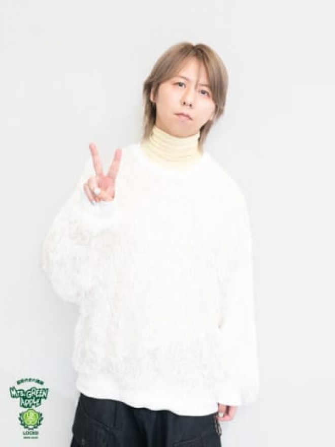 Mrs. GREEN APPLE藤澤涼架 ちびっ子のお悩みを解決!?「よす! いいぞ! 答えさせてくれ!!」