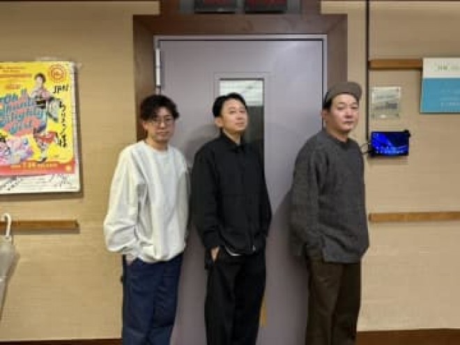 有吉「基本的にメシを食う雰囲気じゃないから…」スタジオ収録での“試食コメント”のときにいつも抱いていた“不満”とは?
