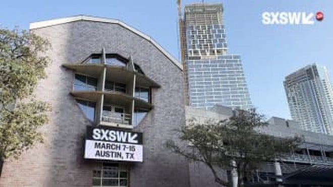 SXSW 2025開幕！映画、音楽、テクノロジーの最前線から届く熱狂のレポートと注目トレンド