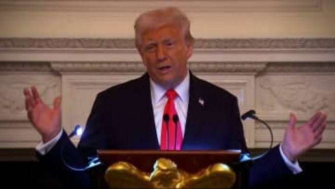 バイデン氏の健康状態は万全? トランプ前大統領の検査結果から見る高齢政治家の健康管理の重要性