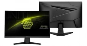 MSItHDA180Hz2~̒RXppȃQ[~Oj^[uMAG 244Cv430ɔ!