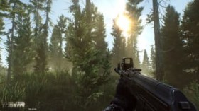 wEscape from Tarkovx2025N[X!Q[CxgVȋC̒ǉȂǐ肾ȃ[h}bvJ