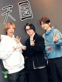 Mrs. GREEN APPLE大森元貴「ホント聴いてください! マジで泣けちゃうんで!!」楽曲提供した『天才てれびくん』“てれび戦士”が歌う『こたえあわせ』配信決定