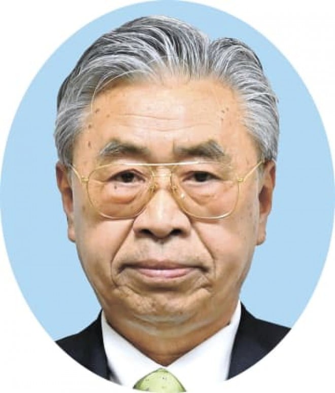 群馬県神流町・田村利男町長が急逝、健康問題により前日に退職届を提出